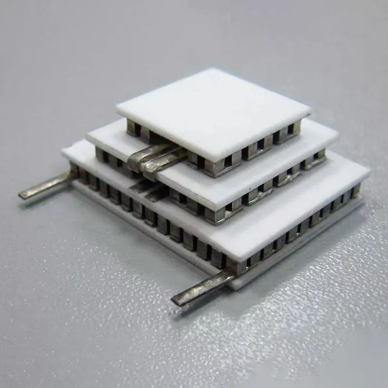 4 段階熱電冷却器とは何ですか?またその仕組みは何ですか?