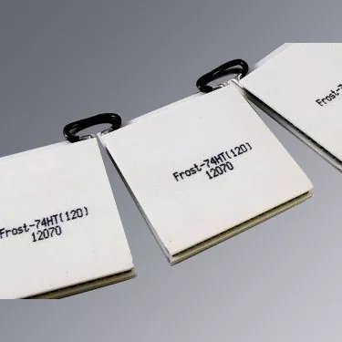 お客様の要求に応じてオプションのサイクル TE クーラーを使用すると、最新の産業システムの熱効率をどのように変えることができますか?