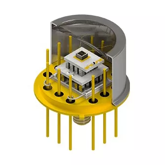熱電冷却器を備えたカスタマイズされたヘッダー