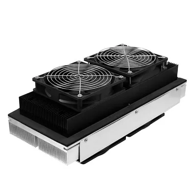 液体直接熱電冷却器アセンブリ