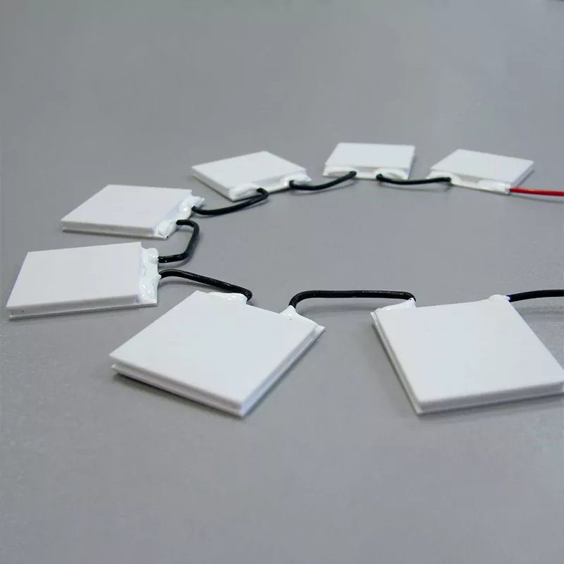 産業用高冷却能力 TE クーラー