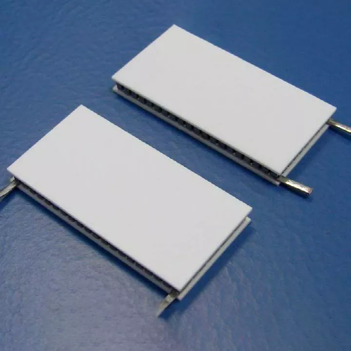 PCR 用標準サイクル熱電クーラー