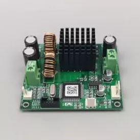 高精度温度調節器 TCB-NE